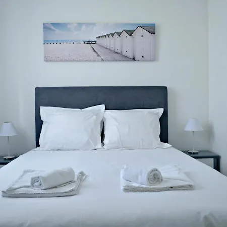 Little Clarisse Appartement *