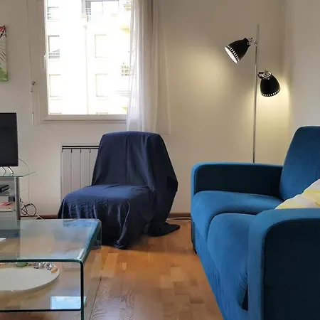 Appartement Little Clarisse