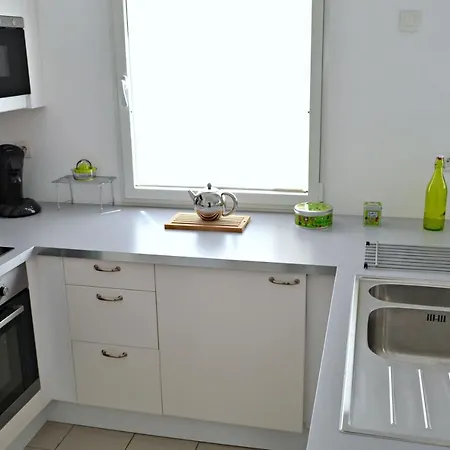 Little Clarisse Appartement