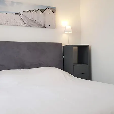 Little Clarisse Appartement