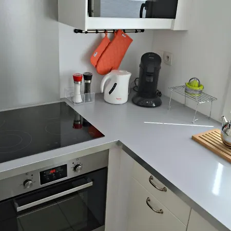 Appartement Little Clarisse Marcq-en-Baroeul