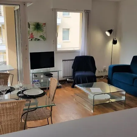 Appartement Little Clarisse Marcq-en-Baroeul