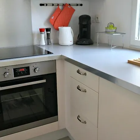 Appartement Little Clarisse *